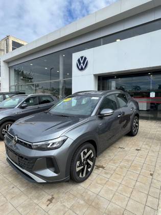 VOLKSWAGEN TERA 1.0 170 TSI HIGH AUTOMÁTICO